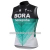 Gilet Cycliste 2018 Bora-Hansgrohe N001